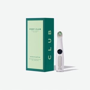 Peep Club Heated Eye Wand™ LED +